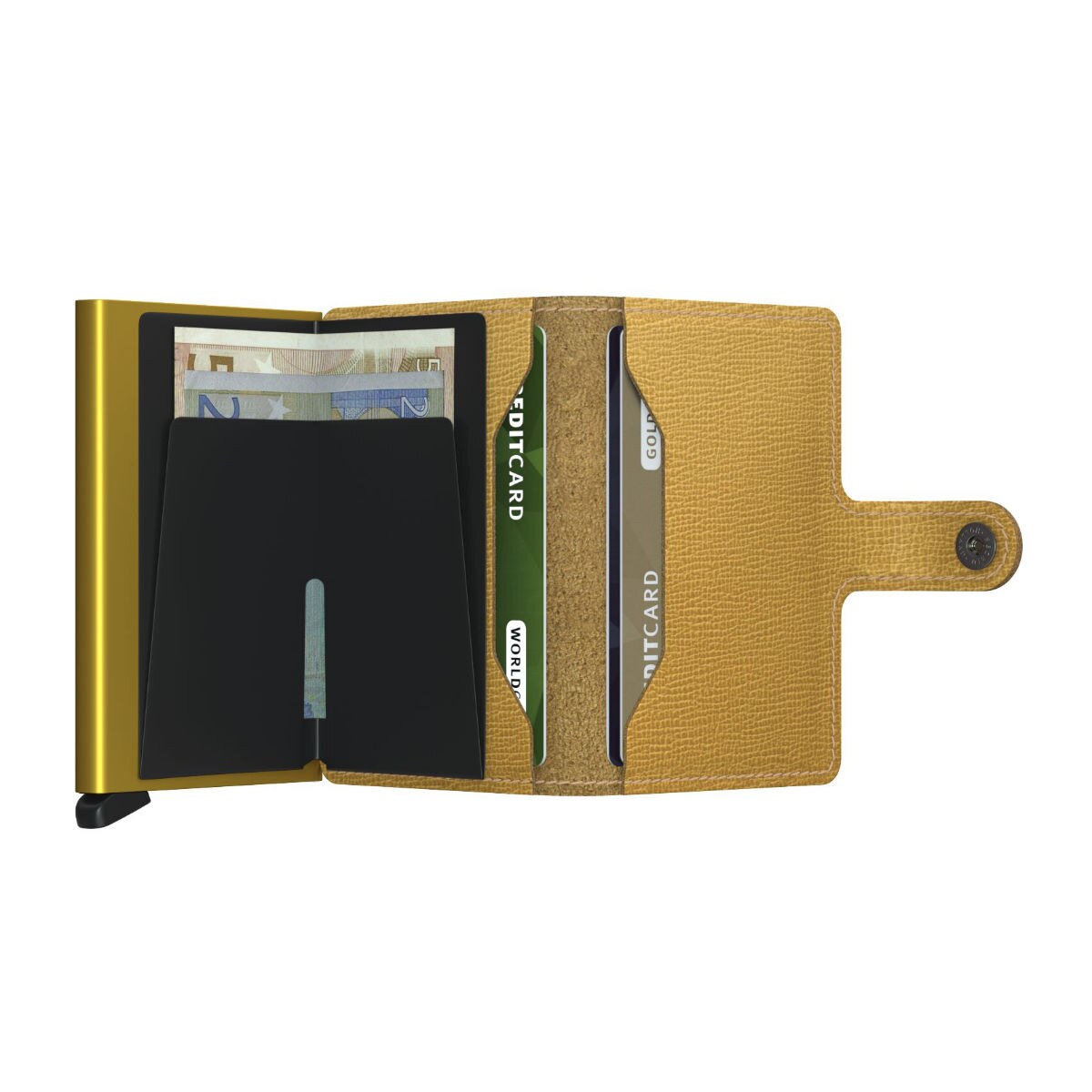 Miniwallet